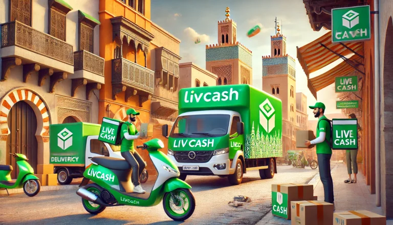 Comment choisir le meilleur service de livraison au Maroc ?